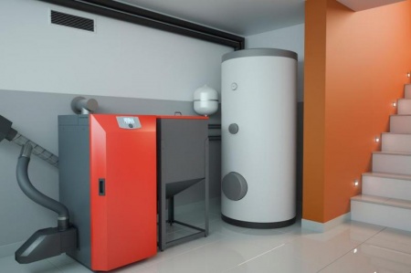 Chauffe-eau thermodynamique : &eacute;conomies et installation r&eacute;ussie
